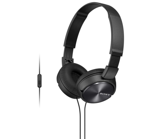SONY MDRZX310APB.CE7 - 294329 - zdjęcie 2
